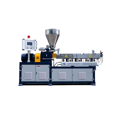 PVCPPPEPETABS プラスチック Granulator マシン 4500でプラスチックペレライザー マシン