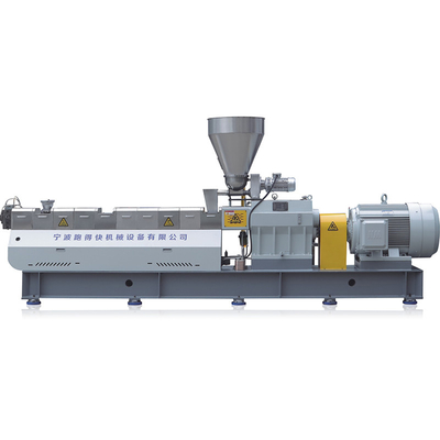PVCPPPEPETABS プラスチック Granulator マシン 4500でプラスチックペレライザー マシン