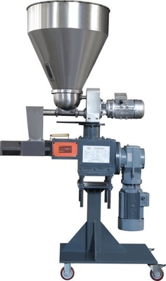 PVCPPPEPETABS プラスチック Granulator マシン 4500でプラスチックペレライザー マシン